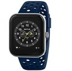 Sector No Limits S-03 Pro Herrenuhr, Smart, digital - R3251159002, Mehrfarbig,