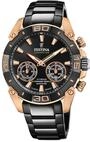 Festina Chronographen Connected