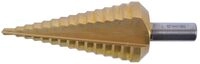 Makita Stufenbohrer, 4-32 mm, 9-stufig, D-40135