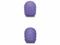 Le Wand E24091 Massagegerät-Zubehör, 250 g, Violett