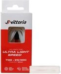 Vittoria Rvc 60 Mm Inner Tube 700, Einheitsgr&ouml;&szlig;e, Silber
