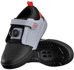 4.0 Pro Clip Schuhe &ndash; Titangrau &ndash; 6 US / 38,5 EU