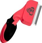 8in1 Coat DeShedder M - Unterfellb&uuml;rste f&uuml;r mittelgro&szlig;e Hunde, f&uuml;r Kurzhaar und