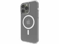 Belkin mit MagSafe kompatible iPhone 14 Pro Max-Hülle, durchsichtiges,...
