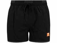 PUMA Herren Shorts, Black, XL
