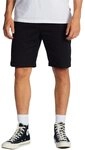 Billabong Carter - Workwear Shorts f&uuml;r M&auml;nner Schwarz