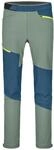 ORTOVOX VAJOLET Pants M, Arctic Grey, L
