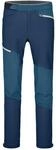 ORTOVOX VAJOLET Pants M, deep Ocean, XXL