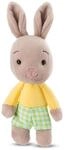 NICI Kuscheltier Hase 15 cm &ndash; Pl&uuml;schtier Hase f&uuml;r M&auml;dchen, Jungen & Babys &ndash;