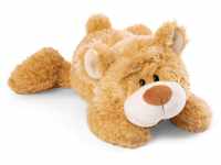 NICI Kuscheltier Bär Mielo 20 cm – Teddybär aus weichem Plüsch, niedliches