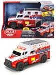 Dickie Toys Ambulance