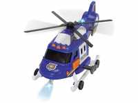 Dickie Toys Helicopter
