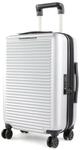 Mandarina Duck TANK CASE - TROLLEY CABIN EXP Grau (Grau) 35x55x23/26(BxHxW)
