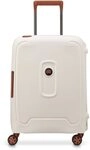 DELSEY PARIS - MONCEY - Valise cabine rigide slim - 55x40x20 cm - 36 litres - S...