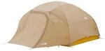 The North Face Unisex Trail Lite 3 T-Shirt, Khaki Stone Arrowwood Yellow, one Size