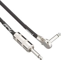 Fender&reg; Hendrix&reg; Voodoo Child&reg; Spiralkabel, black