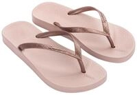 Ipanema ANATOMICA TAN FEM INFRADITO AG184 - PINK METALLIC PINK 41.5