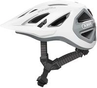ABUS Stadthelm Urban-I 3.0 ACE - sportlicher Fahrradhelm mit LED-R&uuml;cklicht,