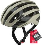 Alpina RAVEL - Sicherer, Individuell Anpassbarer & Bel&uuml;fteter Fahrradhelm Mit