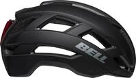 Bell Bike Falcon XR LED Fahrradhelme Matte Black 23 L