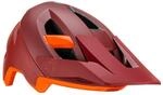 Leatt Helmet MTB AllMtn 3.0 V23 Lava #M 55-59cm