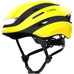 Lumos Ultra Smart-Helm | Fahrradhelm | Vorder- und R&uuml;cklicht (LED) | Blinker 