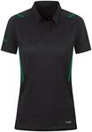 JAKO Challenge Polo Damen Damen