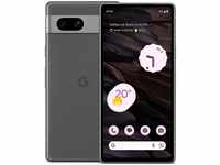 Google Pixel 7a – 5G-fähiges-Android-Smartphone ohne SIM-Lock, mit