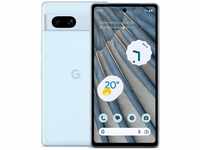 Google Pixel 7a – 5G-fähiges-Android-Smartphone ohne SIM-Lock, mit