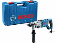 Bosch Professional Schlagbohrmaschine GSB 162-2 RE (inkl. Zusatzhandgriff,