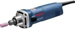Bosch Professional Geradschleifer GGS 28 CE (Leistung 650 Watt, Leerlaufdrehzahl