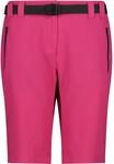 CMP, Bermuda Stretch with UPF, GERANEO, D34