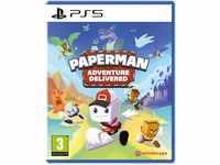Paperman: Adventure Delivered (PlayStation 5)