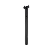 XLC Raceby Sattelst&uuml;tze Carbon, schwarz &Oslash;31,6/400mm