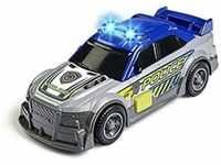 Dickie Toys Police Car