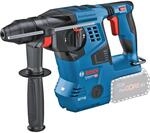 Bosch Professional 18V System Akku Bohrhammer GBH 18V-28 C (inkl. Zusatzhandgriff,