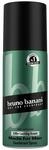 Bruno Banani K&ouml;rperspray Made for Men, Herrenduft, 150 ml, Fl&uuml;ssigkeit, Bergamotte