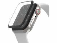 Belkin Apple Watch SE, 6, 5, 4 Displayschutz (Vollflächige Schutzfolie für die
