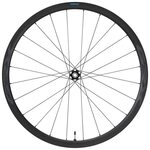 SHIMANO Hinterrad. RX870-700C 11-12s