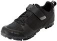 VAUDE Pavei 2.0 STX Fahrradschuhe - Wasserdichter Radschuh mit Sympatex Membran,
