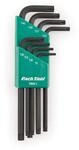 Park Tool TWS-1 L-Shaped Torx Compatible Wrenches TWS-1 L-Shaped Torx Compatible