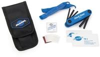 Park Tool Werkzeugset WTK-2 Schwarz