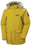 Helly Hansen Herren Reine Parka, Stroh, S