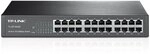 TP-Link TL-SF1024D, Switch