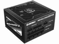 Enermax Revolution D.F. 2 ATX Compact Gaming&Streaming PC Netzteil 1050W 80Plus...