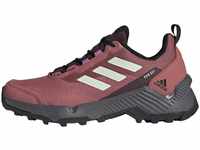 adidas Damen Eastrail 2.0 RAIN.RDY Hiking Shoes Sneaker, Wonder Red/Linen...