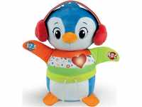Baby Clementoni Tanz-mit-mir Pinguin für Kleinkinder ab 12 Monaten -...