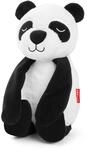 Skip Hop Einschlafhilfe und Babytr&ouml;ster Panda mit Musik- und Aufnahmefunktion, mit