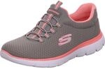Skechers Damen SummitsSneaker