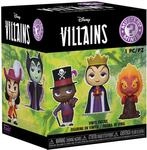 Funko Mystery Mini - Disney Villains - 1 of 12 to Collect - Styles Vary-